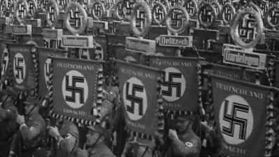 And when it comes to symbols,
you have to admit - How to Become a Tyrant