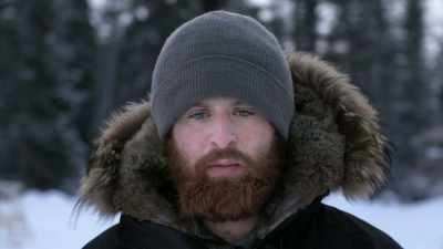 And when it comes
to problem solving, - Life Below Zero: Next Generation