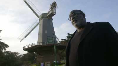 And when it was constructed,
the murphy windmill - Searching for Secrets