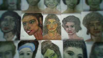 AND IT COULD MEAN CLOSURE
FOR THE FAMILIES - The 93 Victims of Samuel Little