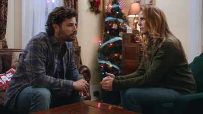 And it is deliver or bust. - Letters to Santa