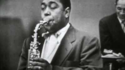 And it was developed
by some serious sound physicists... - Miles Davis: Birth of the Cool