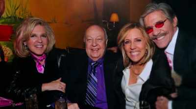 And so it didn't occur to me
that there was somebody - Divide and Conquer: The Story of Roger Ailes