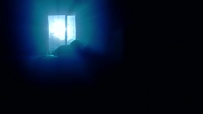 And it was difficult - How I Caught My Killer
