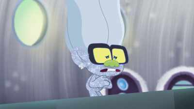 And until it does, - Trolls: TrollsTopia