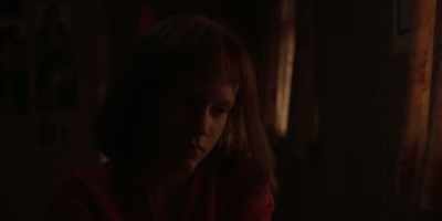 And if it does that, then
these things can arise. - The Enfield Poltergeist