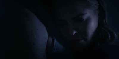 And when it does, you're
gonna be an awesome mom. - Nightshade