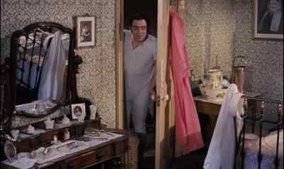 And if it doesn't go I will I can promise you that - Carry on Screaming!