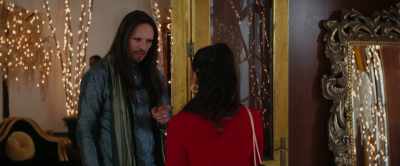 And if it doesn't work out
with that Pentatonix guy, - Meet Me Next Christmas