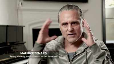 And it was driving me
out of my, you know-- - Trials To Triumph: The Documentary