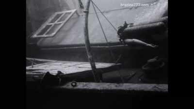 "And it was during the war that I realized
that the autonomous diving suit - Becoming Cousteau
