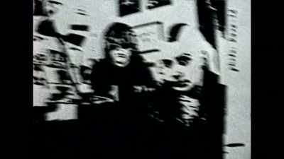 And it was dykes and faggots together, - Queercore: How to Punk a Revolution
