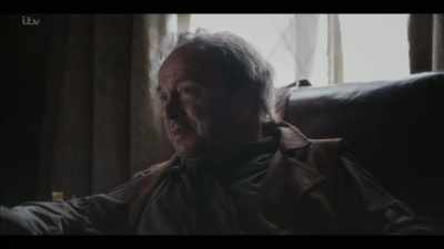 - And it were enough for my father.
- Aye, - Sanditon