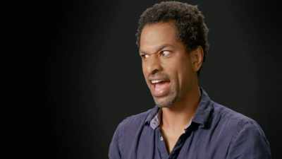 And when it finally aired,
I was like, - Surviving R. Kelly