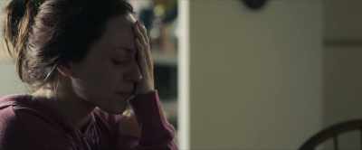 And when it was finally over,
my anger had disappeared, - Unplanned