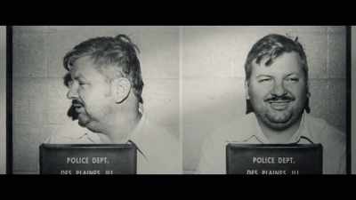 And it was Gacy’s conversations, - John Wayne Gacy: Devil in Disguise