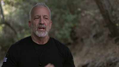 And if it gets beyond
that threshold, - Expedition Bigfoot