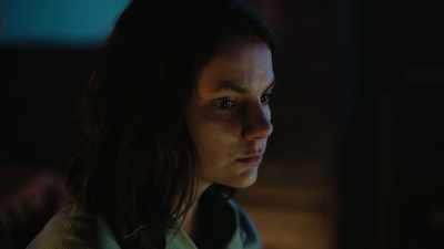 And it has given them what they need, - His Dark Materials