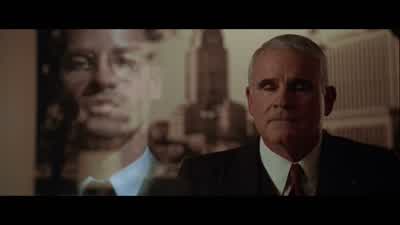 And so it goes... - L A  Confidential