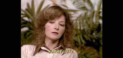And when it happens to a family, - Amityville: An Origin Story