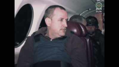 And as it happens,
his first name is Guillermo, - Drug Lords: The Next Generation