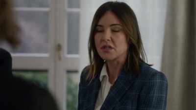 And it was hard,
but as soon as I opened up, - Whiskey Cavalier