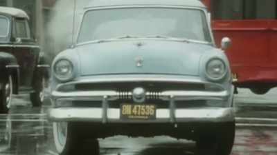 And it was here,
deep in his past, - The Movies That Made Us