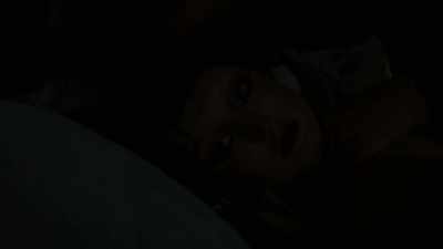 And it is here
he sort of struggles - Eli Roth's History of Horror