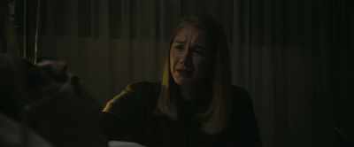 And it was hurtful, because
I thought, you're alive. - After Death