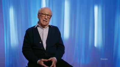 And it was in doing so - The Center Seat: 55 Years of Star Trek
