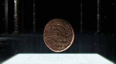 And it has intriguing links
to the ancient legends. - Strangest Things