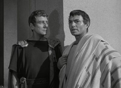 And so it is - Julius Caesar