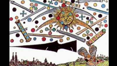 And if it is, what
would be the war - Truth Hunter