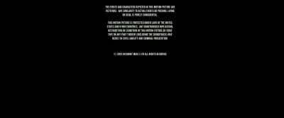And it... It was a fortune for all of us. - Accident Man: Hitman's Holiday