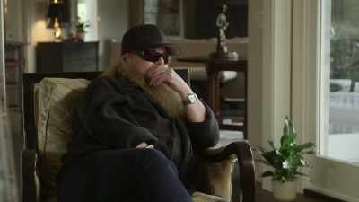 And it... it was just really cool. - ZZ Top: That Little Ol' Band From Texas
