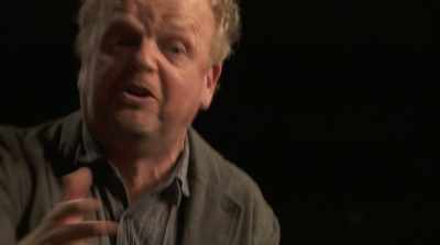 And it... and it never
crossed your mind - Uncle Vanya