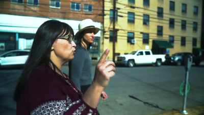 And it was just
a spherical shape, - On the Trail of UFOs: Dark Sky