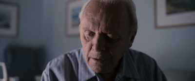 And it was just... It was a stopgap - The Father