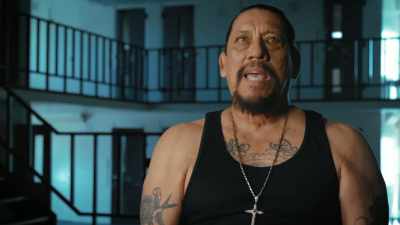 And it was just like, "No!" - Inmate #1: The Rise of Danny Trejo