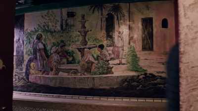 And it was just like,
"That's not the point." - ¡Casa Bonita Mi Amor!