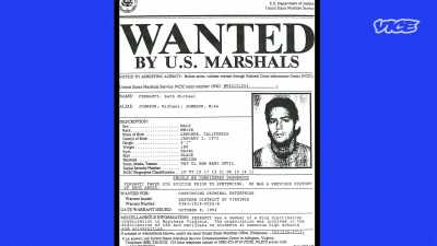 And it was just
such a shock to me, - I Was a Teenage Felon