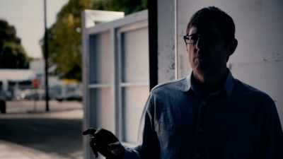 And it, you know, and what
we're doing is ignoring all of that - My Scientology Movie