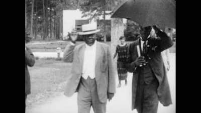 And it was known,
if you want to prosper, - The Legacy of Black Wall Street