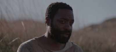 And it was like everything - Mary Magdalene