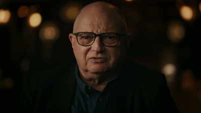 And it was like,
"Holy shh--. Wow." - Giuliani: What Happened to America's Mayor?