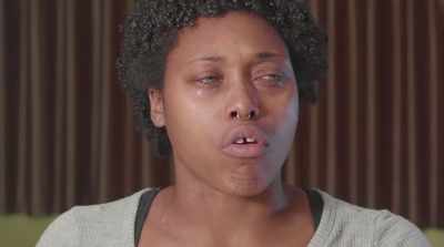 And it was like, I was
crying and saying, man, - Stripped: Los Angeles