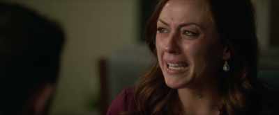And it was like it was twisting
and fighting for its life. - Unplanned