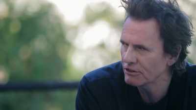 And it was like, - Duran Duran: There's Something You Should Know