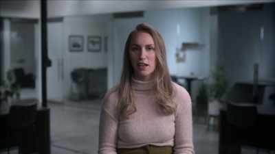 And it was like, "That's weird." - House of Hammer