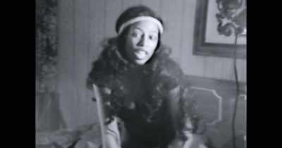 And so it was like - Love to Love You, Donna Summer